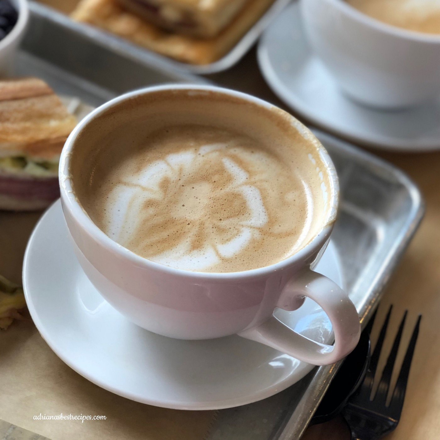 Church Street Black Bean Deli Orlando Coffee