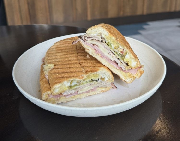 Church Street Orlando Bynx Cuban Sandwich