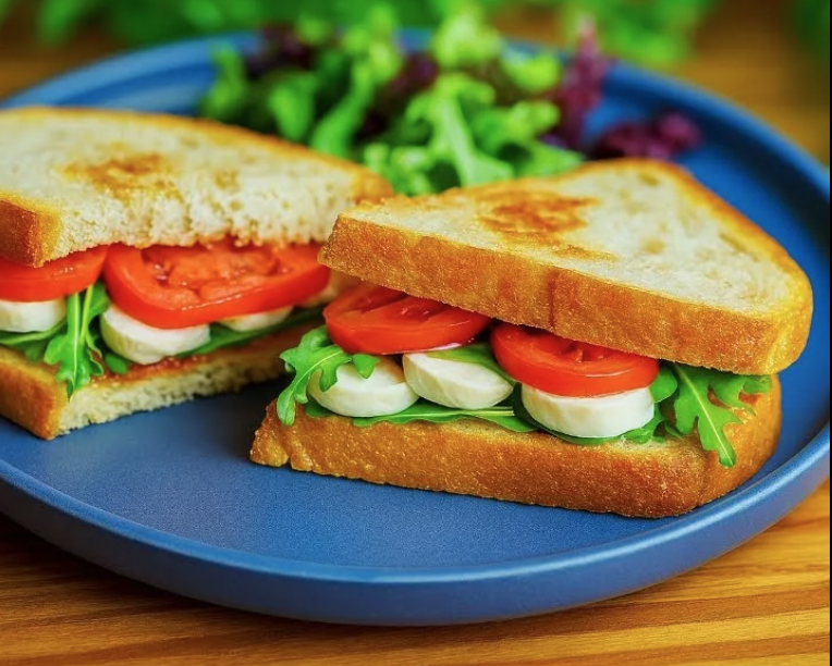 Church Street Orlando Cfs Coffee Shop Sandwich