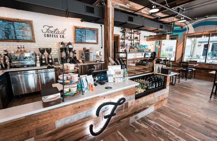 Church Street Orlando Foxtail Interior