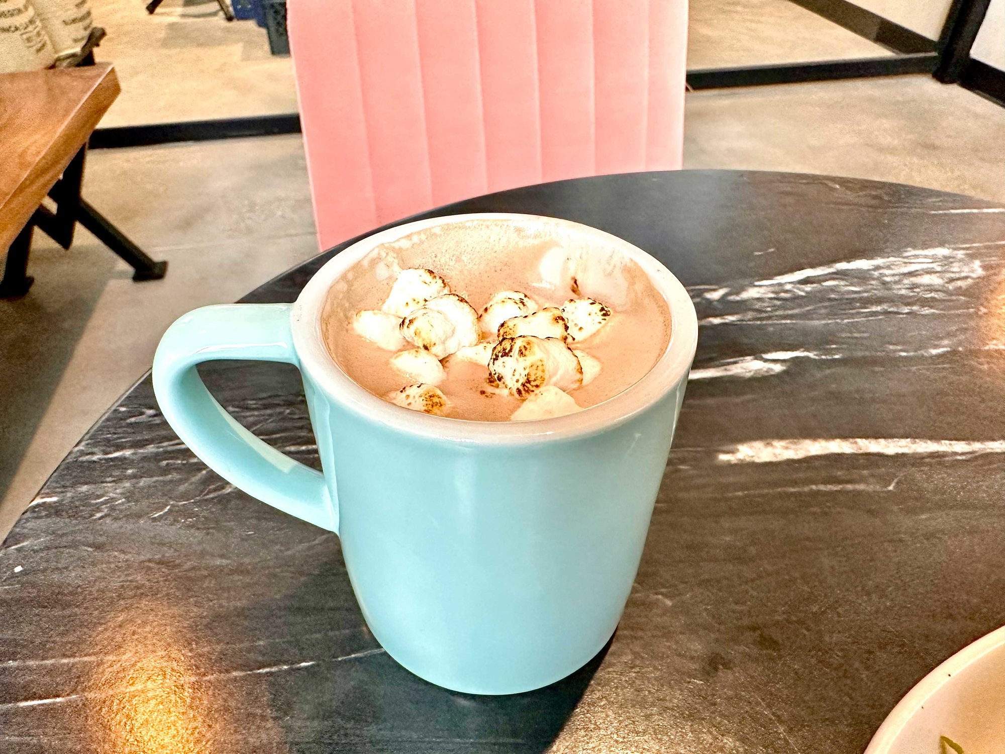 Church Street Orlando Stemma Craft Coffee