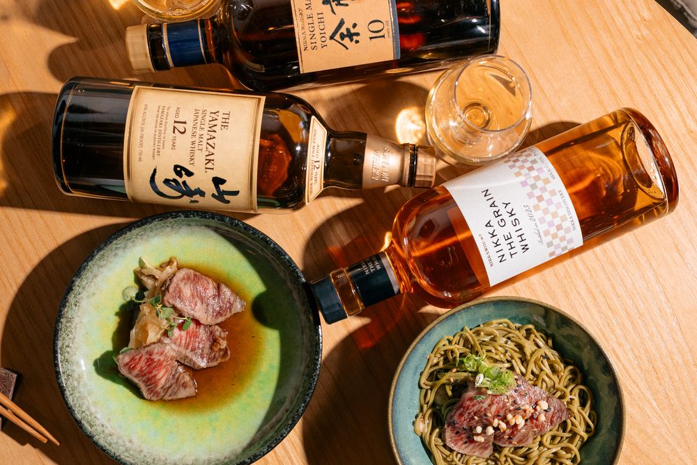 Church Street Orlando Sushi Saint Menu