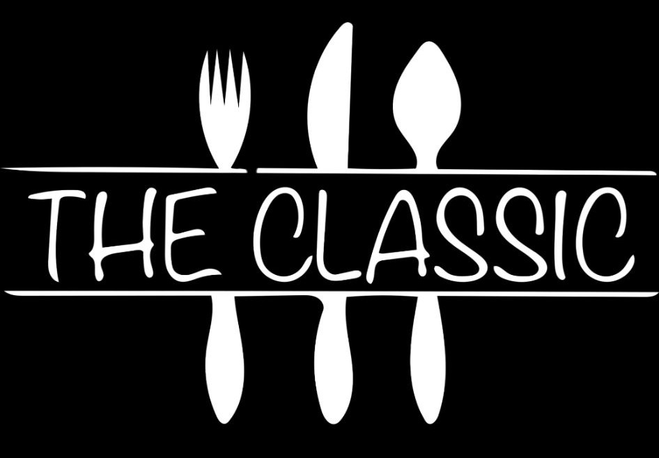 Church Street Orlando The Classic Logo