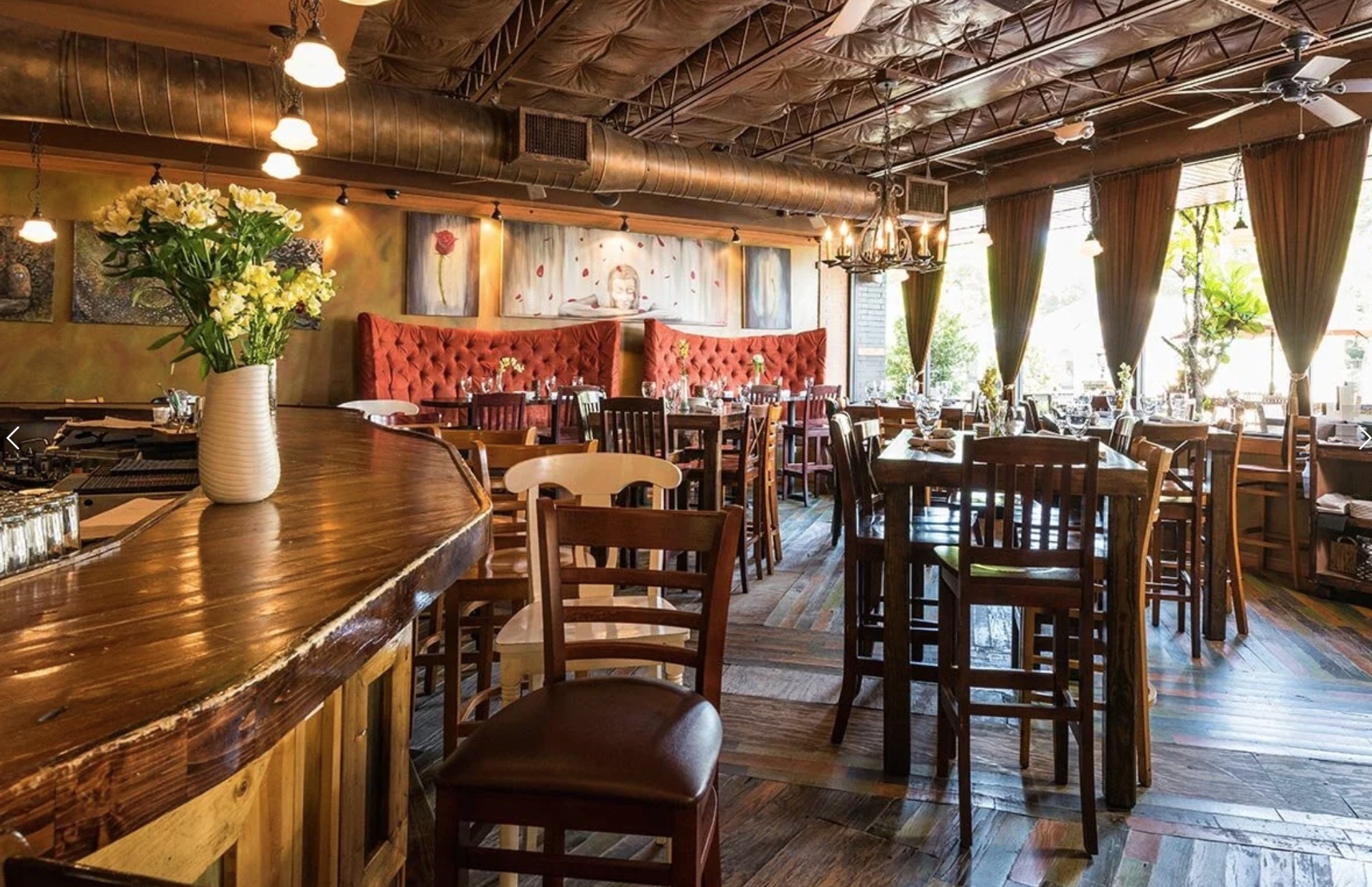 Church Street Santiagos Bodega Bar