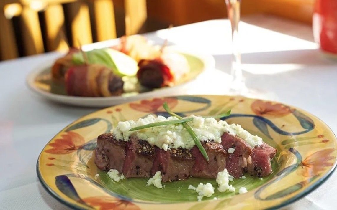 Church Street Santiagos Bodega Beef Tenderloin