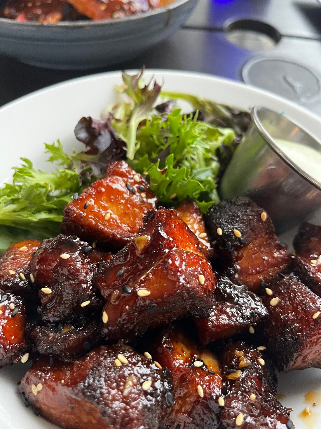 Church Street The Stubborn Mule Beef