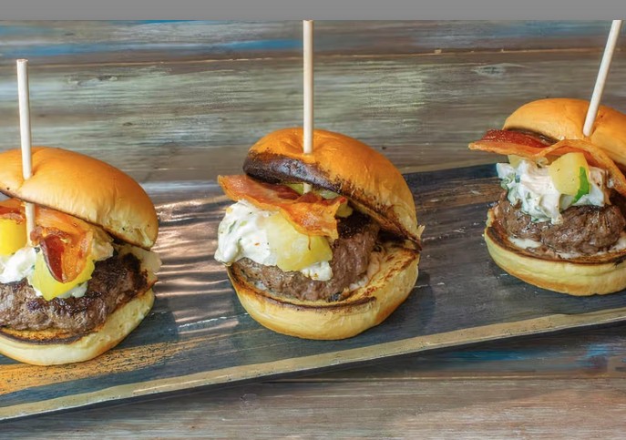 Church Street Thrive French Connection