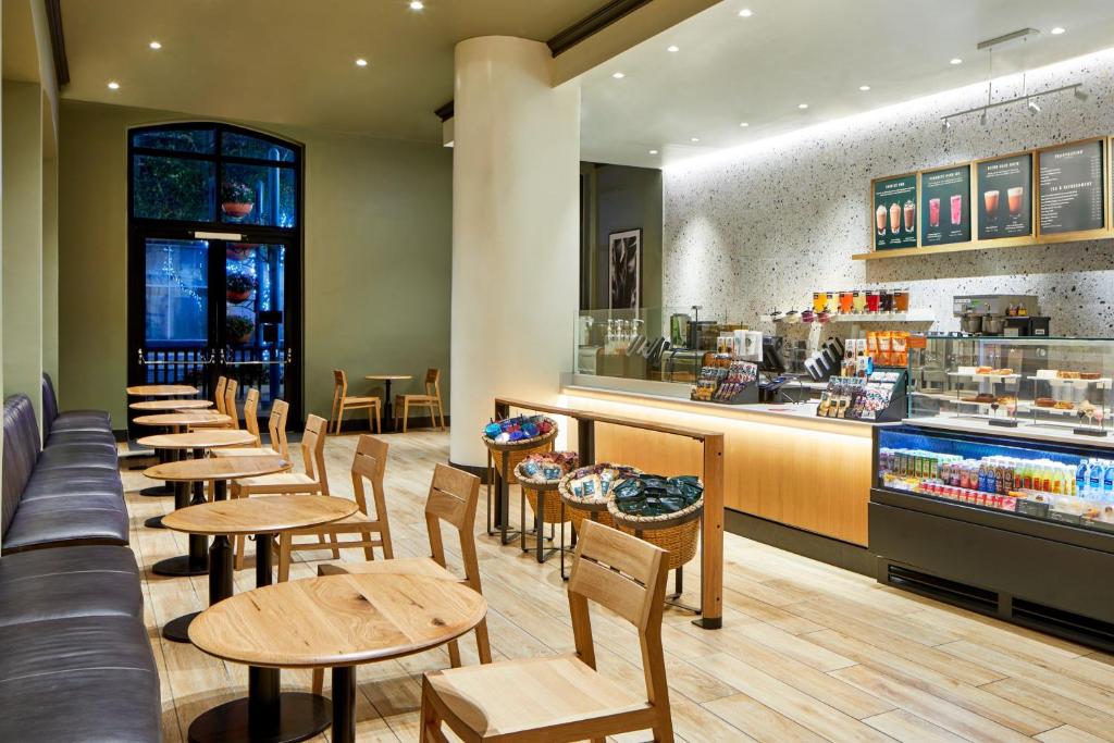 Church Street Orlando Grand Bohemian Hotel Store